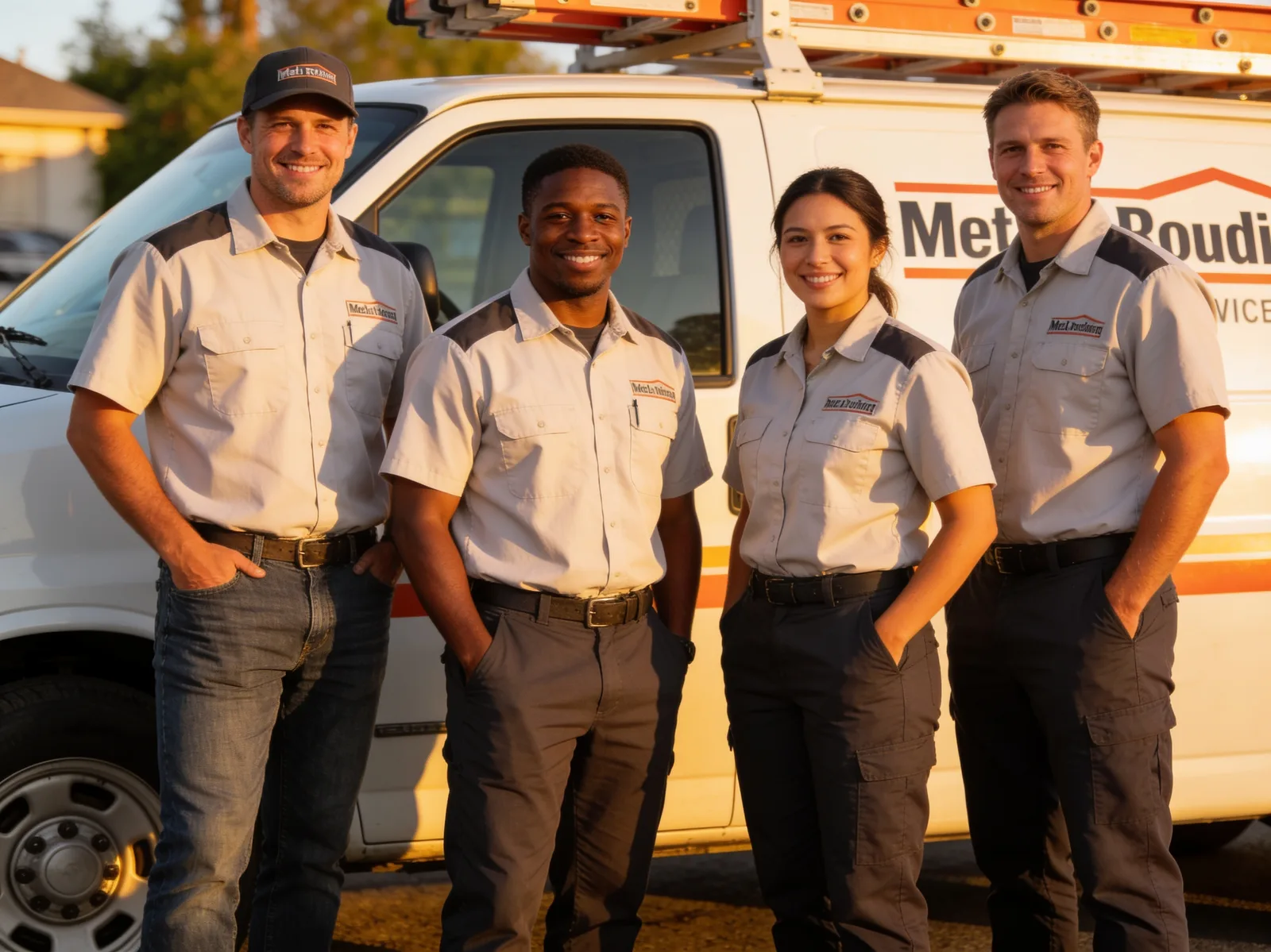 Metal Roof Installation company in Immokalee, FL